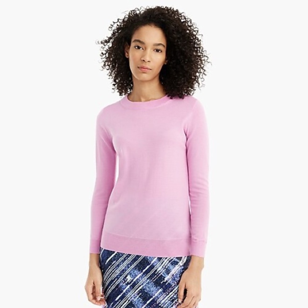J Crew Tippi Sweater
